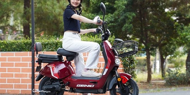 Tips Merawat Sepeda Listrik untuk Kinerja Optimal dan Umur Panjang