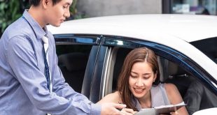 Panduan Menjual Mobil Bekas