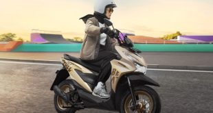 Tanda Tanda Motor Matic yang Sudah Usang Kenali Sebelum Terlambat