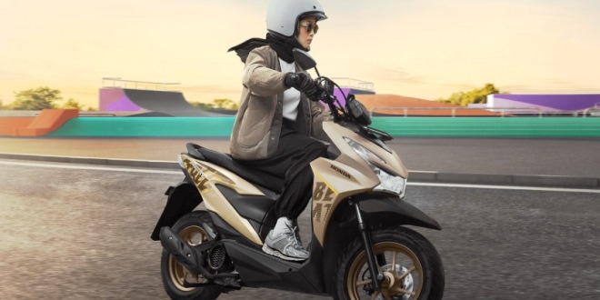 Tanda Tanda Motor Matic yang Sudah Usang Kenali Sebelum Terlambat