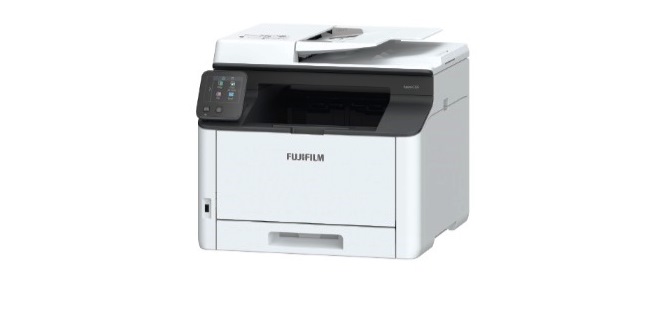Mesin Fotocopy Modern dengan Hasil Tajam Solusi Andal Perkantoran